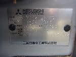 Used 2003 MITSUBISHI PAJERO BF61480 for Sale Image 29
