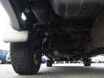 Used 2001 NISSAN X-TRAIL BF61481 for Sale Image 15