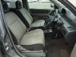 Used 2001 NISSAN X-TRAIL BF61481 for Sale Image 17