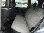 Used 2001 NISSAN X-TRAIL BF61481 for Sale Image 19
