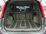 Used 2001 NISSAN X-TRAIL BF61481 for Sale Image 20