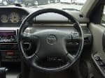 Used 2001 NISSAN X-TRAIL BF61481 for Sale Image 21