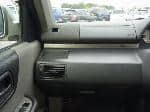 Used 2001 NISSAN X-TRAIL BF61481 for Sale Image 22