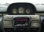 Used 2001 NISSAN X-TRAIL BF61481 for Sale Image 23