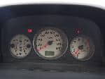 Used 2001 NISSAN X-TRAIL BF61481 for Sale Image 26