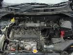Used 2001 NISSAN X-TRAIL BF61481 for Sale Image 28