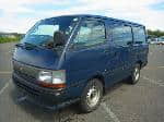 Used 1997 TOYOTA HIACE VAN BF61494 for Sale Image 1