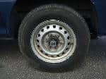 Used 1997 TOYOTA HIACE VAN BF61494 for Sale Image 10