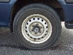 Used 1997 TOYOTA HIACE VAN BF61494 for Sale Image 12