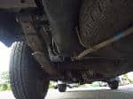 Used 1997 TOYOTA HIACE VAN BF61494 for Sale Image 15