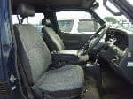 Used 1997 TOYOTA HIACE VAN BF61494 for Sale Image 17