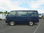 Used 1997 TOYOTA HIACE VAN BF61494 for Sale Image 2