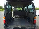 Used 1997 TOYOTA HIACE VAN BF61494 for Sale Image 20