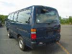 Used 1997 TOYOTA HIACE VAN BF61494 for Sale Image 3
