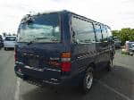 Used 1997 TOYOTA HIACE VAN BF61494 for Sale Image 5