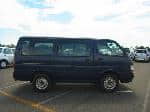 Used 1997 TOYOTA HIACE VAN BF61494 for Sale Image 6