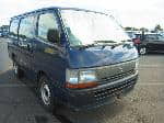 Used 1997 TOYOTA HIACE VAN BF61494 for Sale Image 7