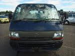 Used 1997 TOYOTA HIACE VAN BF61494 for Sale Image 8