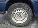 Used 1997 TOYOTA HIACE VAN BF61494 for Sale Image 9