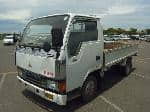 Used 1992 MITSUBISHI CANTER GUTS BF61496 for Sale Image 1