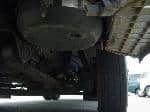 Used 1992 MITSUBISHI CANTER GUTS BF61496 for Sale Image 14