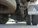 Used 1992 MITSUBISHI CANTER GUTS BF61496 for Sale Image 16