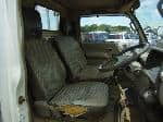 Used 1992 MITSUBISHI CANTER GUTS BF61496 for Sale Image 17