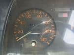 Used 1992 MITSUBISHI CANTER GUTS BF61496 for Sale Image 25