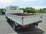 Used 1992 MITSUBISHI CANTER GUTS BF61496 for Sale Image 3