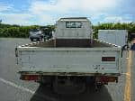 Used 1992 MITSUBISHI CANTER GUTS BF61496 for Sale Image 4