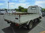 Used 1992 MITSUBISHI CANTER GUTS BF61496 for Sale Image 5