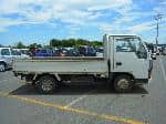 Used 1992 MITSUBISHI CANTER GUTS BF61496 for Sale Image 6