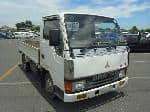 Used 1992 MITSUBISHI CANTER GUTS BF61496 for Sale Image 7