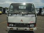 Used 1992 MITSUBISHI CANTER GUTS BF61496 for Sale Image 8