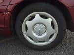 Used 2002 MERCEDES-BENZ C-CLASS BF61505 for Sale Image 10
