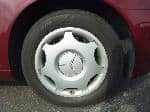 Used 2002 MERCEDES-BENZ C-CLASS BF61505 for Sale Image 12
