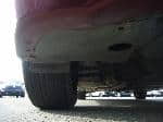 Used 2002 MERCEDES-BENZ C-CLASS BF61505 for Sale Image 13