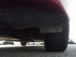 Used 2002 MERCEDES-BENZ C-CLASS BF61505 for Sale Image 14
