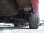 Used 2002 MERCEDES-BENZ C-CLASS BF61505 for Sale Image 16