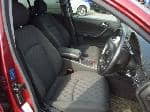 Used 2002 MERCEDES-BENZ C-CLASS BF61505 for Sale Image 17