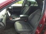 Used 2002 MERCEDES-BENZ C-CLASS BF61505 for Sale Image 18
