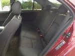 Used 2002 MERCEDES-BENZ C-CLASS BF61505 for Sale Image 19