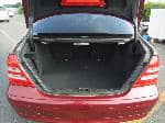 Used 2002 MERCEDES-BENZ C-CLASS BF61505 for Sale Image 20
