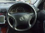 Used 2002 MERCEDES-BENZ C-CLASS BF61505 for Sale Image 21
