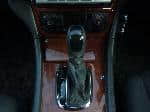 Used 2002 MERCEDES-BENZ C-CLASS BF61505 for Sale Image 24