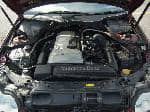 Used 2002 MERCEDES-BENZ C-CLASS BF61505 for Sale Image 27