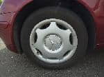 Used 2002 MERCEDES-BENZ C-CLASS BF61505 for Sale Image 9