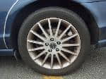 Used 2001 JAGUAR S-TYPE BF61516 for Sale Image 10
