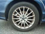 Used 2001 JAGUAR S-TYPE BF61516 for Sale Image 11