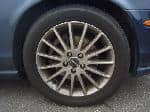 Used 2001 JAGUAR S-TYPE BF61516 for Sale Image 12